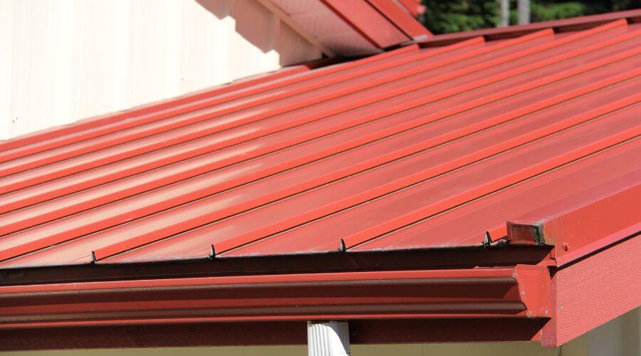 Fascia Gutter Cleaning in Hydro, OK